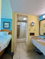 Days Inn by Wyndham Ruther Glen Kings Dominion Area