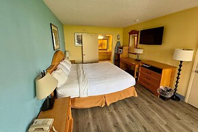 Days Inn by Wyndham Ruther Glen Kings Dominion Area