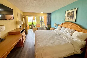 Days Inn by Wyndham Ruther Glen Kings Dominion Area