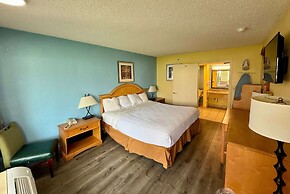 Days Inn by Wyndham Ruther Glen Kings Dominion Area