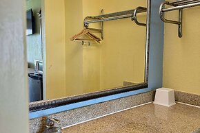 Days Inn by Wyndham Ruther Glen Kings Dominion Area