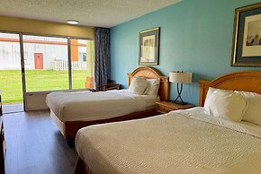 Days Inn by Wyndham Ruther Glen Kings Dominion Area
