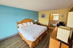 Days Inn by Wyndham Ruther Glen Kings Dominion Area