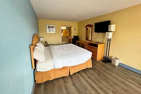 Days Inn by Wyndham Ruther Glen Kings Dominion Area