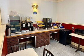 Days Inn by Wyndham Ruther Glen Kings Dominion Area