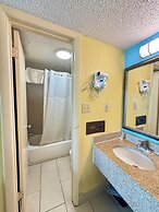 Days Inn by Wyndham Ruther Glen Kings Dominion Area