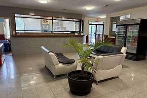 Days Inn by Wyndham Ruther Glen Kings Dominion Area