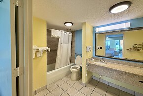 Days Inn by Wyndham Ruther Glen Kings Dominion Area