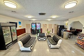 Days Inn by Wyndham Ruther Glen Kings Dominion Area