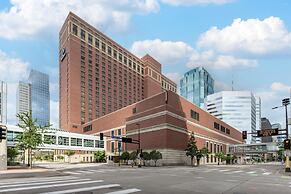 Hilton Minneapolis
