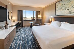 Hilton Minneapolis