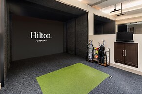 Hilton Minneapolis