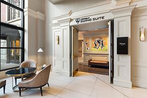 Hilton Minneapolis