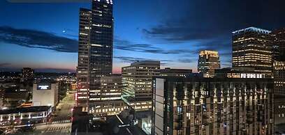 Hilton Minneapolis