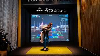 Hilton Minneapolis