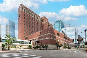 Hilton Minneapolis