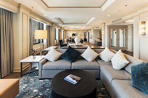 Hilton Minneapolis