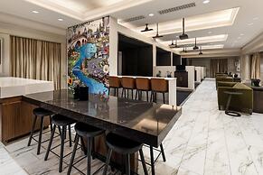 Hilton Minneapolis
