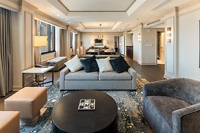 Hilton Minneapolis