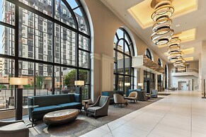 Hilton Minneapolis