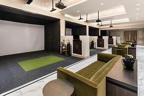 Hilton Minneapolis