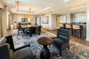Hilton Minneapolis