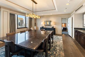 Hilton Minneapolis