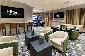 Hilton Minneapolis