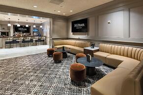 Hilton Minneapolis