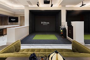 Hilton Minneapolis