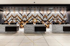 Hilton Minneapolis