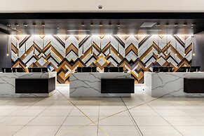 Hilton Minneapolis