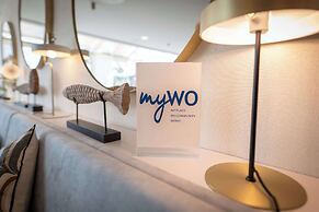 Best Western Plus Hôtel Le Roof