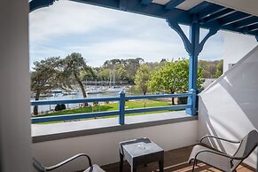 Best Western Plus Hôtel Le Roof