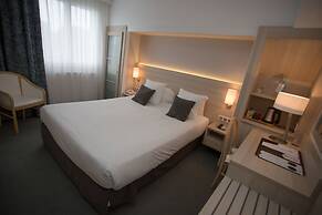 Best Western Plus Hôtel Le Roof