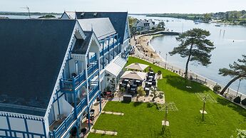 Best Western Plus Hôtel Le Roof