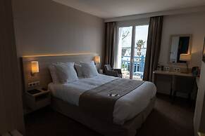 Best Western Plus Hôtel Le Roof