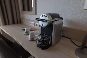 Best Western Plus Hôtel Le Roof