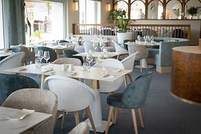 Best Western Plus Hôtel Le Roof