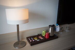 Best Western Plus Hôtel Le Roof