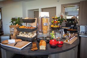 Best Western Plus Hôtel Le Roof