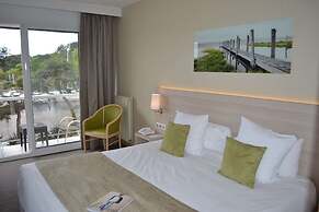 Best Western Plus Hôtel Le Roof