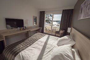 Best Western Plus Hôtel Le Roof