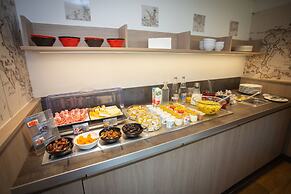 Best Western Plus Hôtel Le Roof