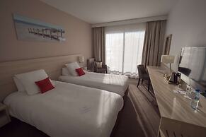 Best Western Plus Hôtel Le Roof