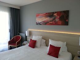 Best Western Plus Hôtel Le Roof