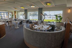 Best Western Plus Hôtel Le Roof