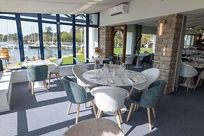 Best Western Plus Hôtel Le Roof