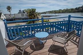 Best Western Plus Hôtel Le Roof