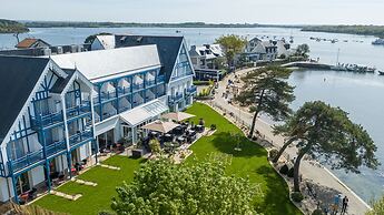 Best Western Plus Hôtel Le Roof